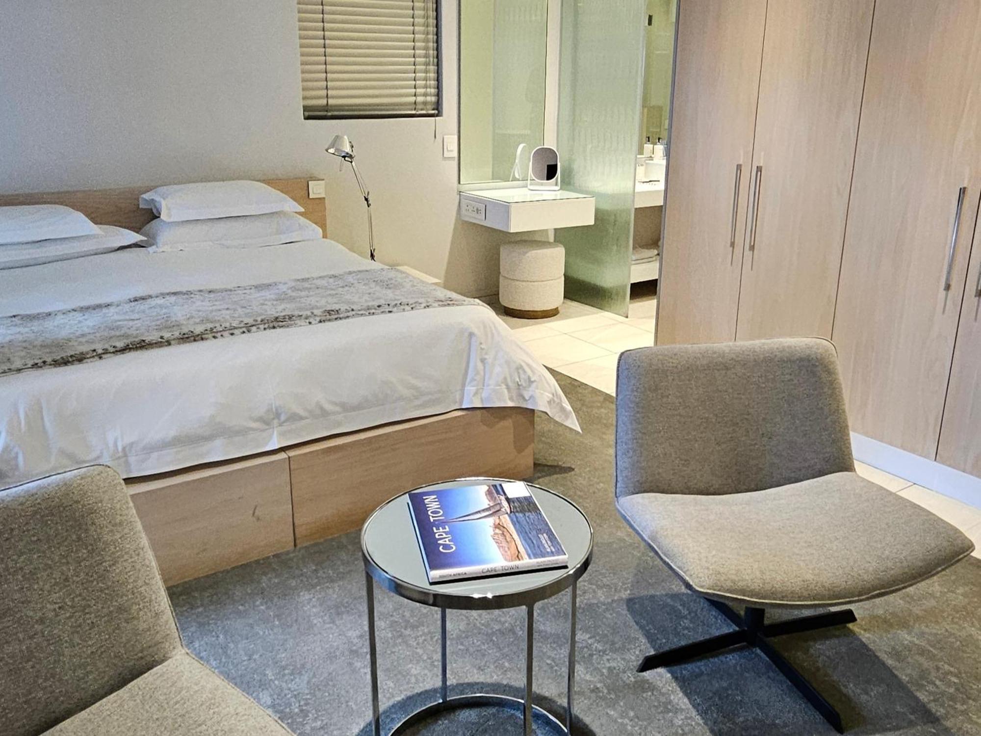 Hotel South Camps Bay Boutique 5*