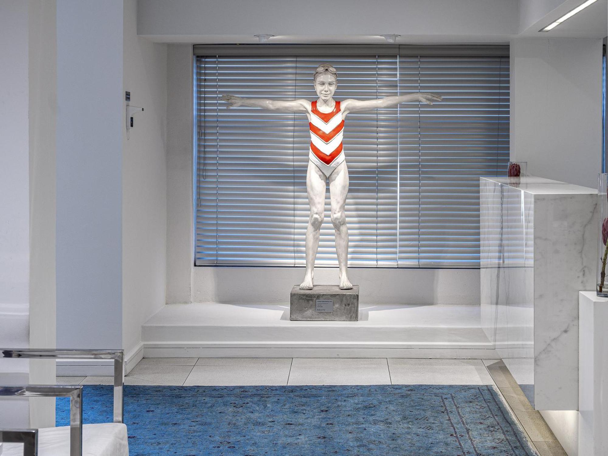 South Camps Bay Boutique Hotel Kaapstad