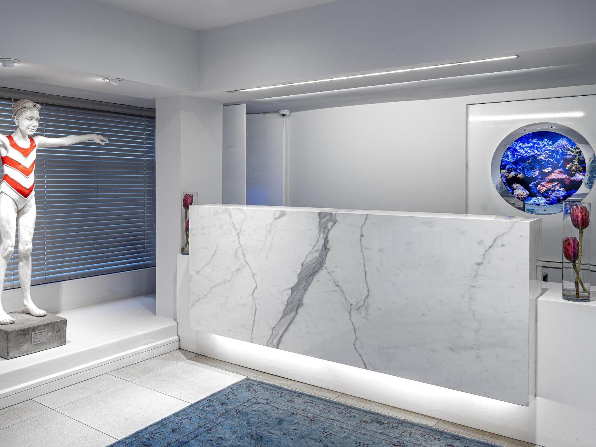 South Camps Bay Boutique 5* Kaapstad