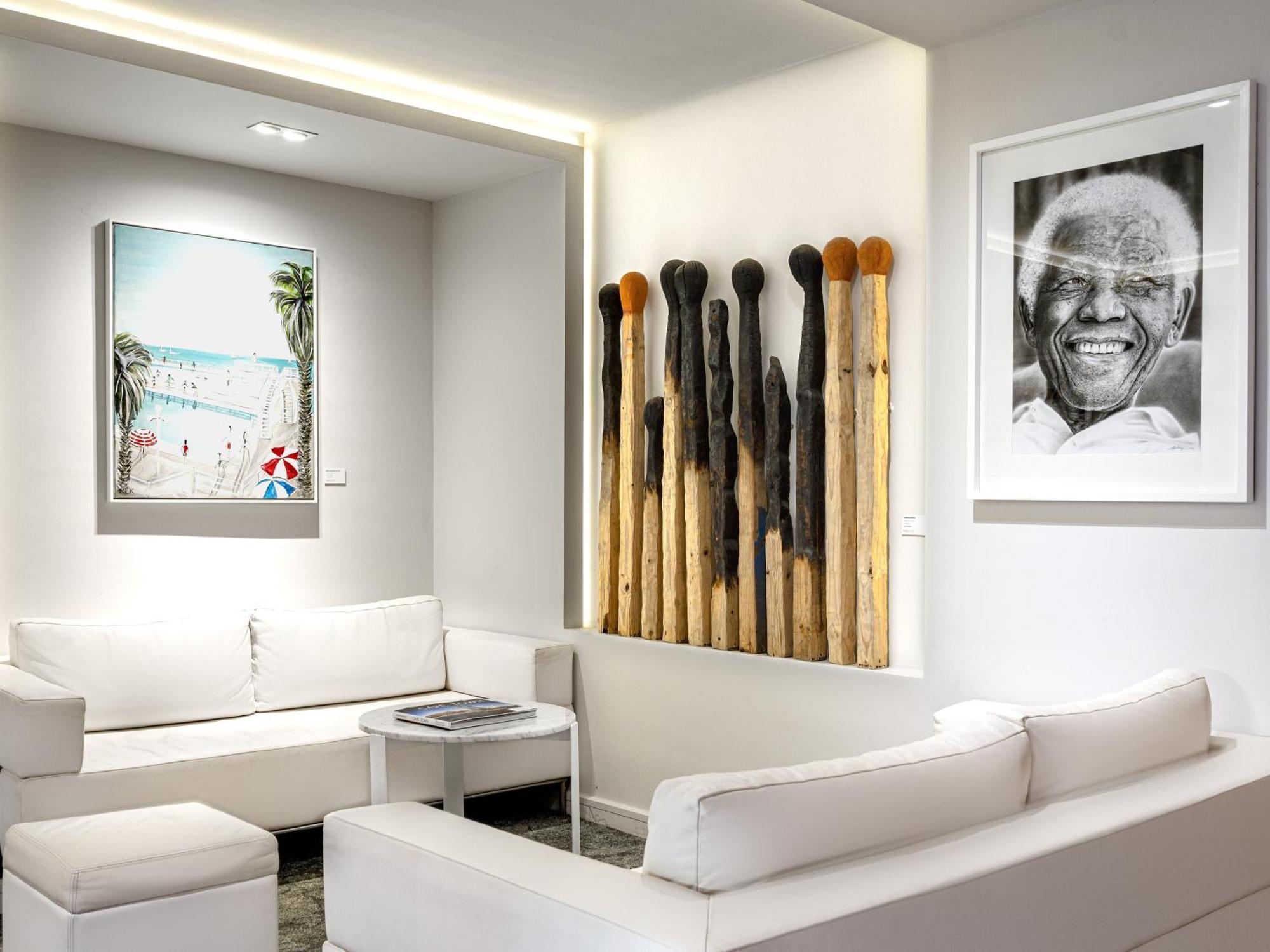 South Camps Bay Boutique