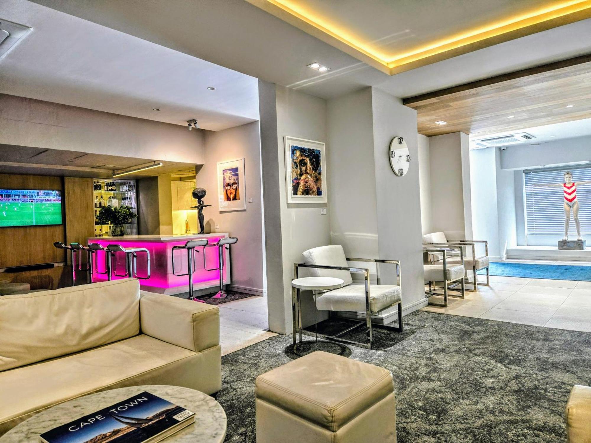 South Camps Bay Boutique