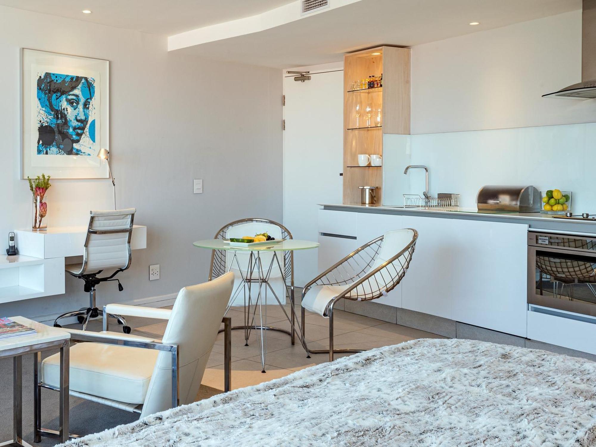 Hotel South Camps Bay Boutique