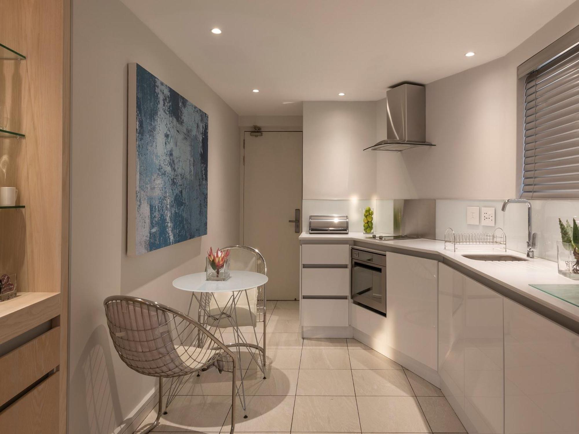 South Camps Bay Boutique 5* Cape Town