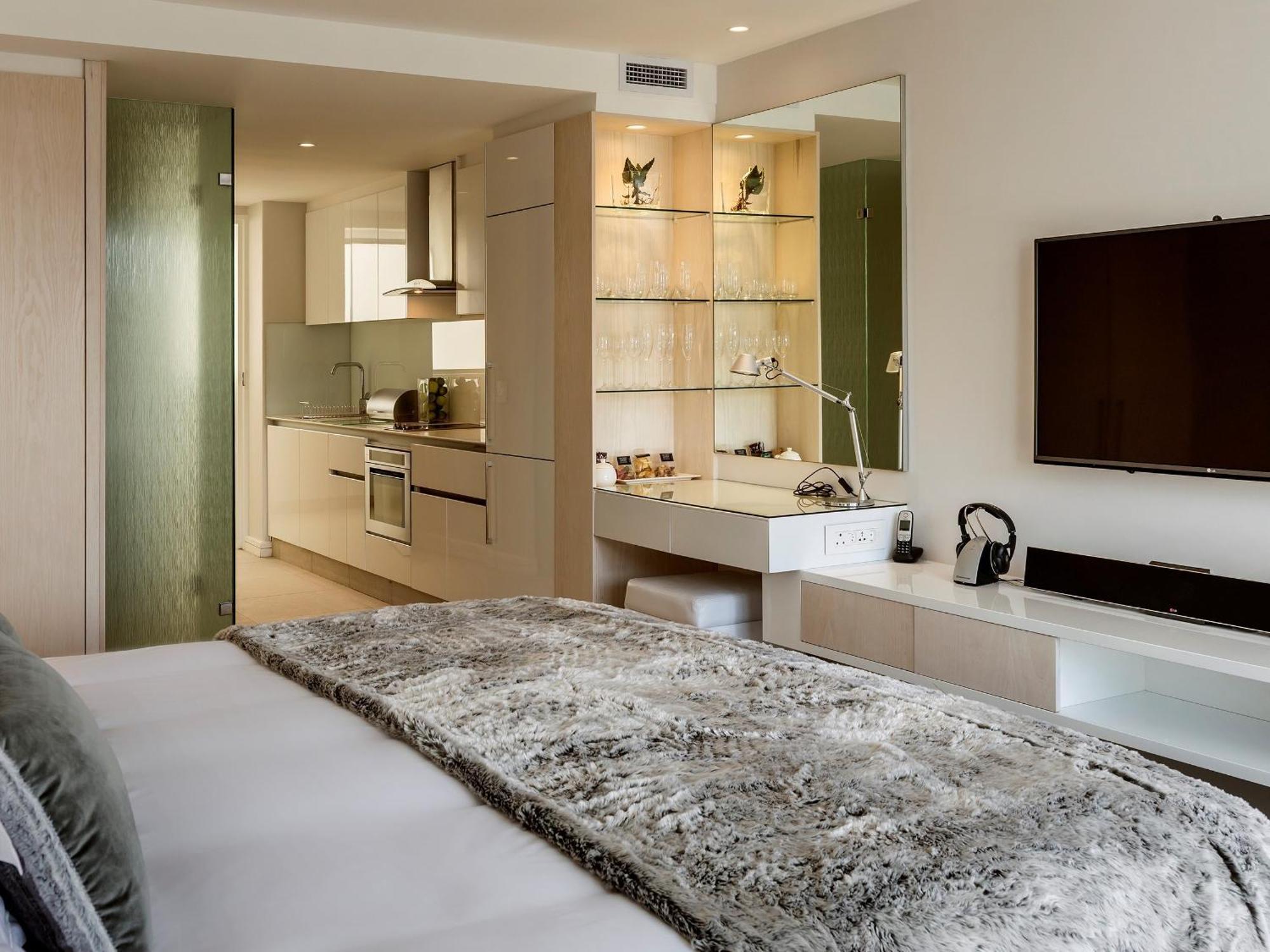 Hotel South Camps Bay Boutique